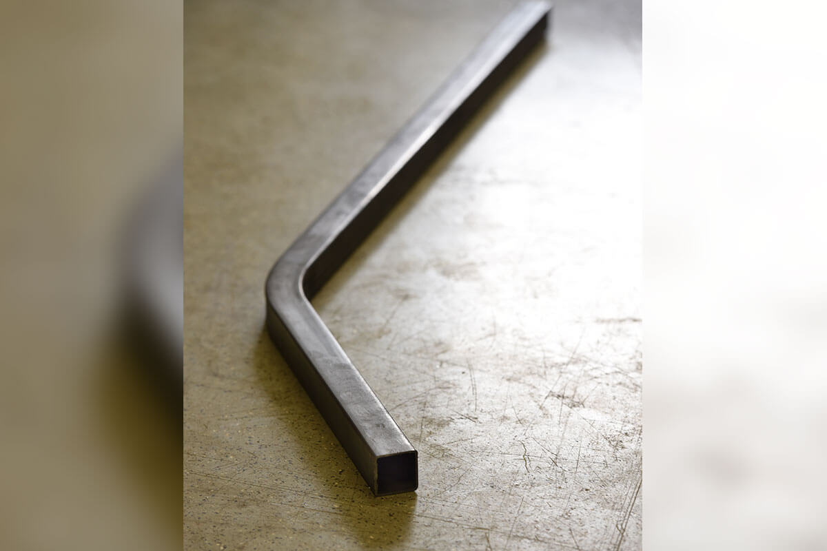 Produkte | Dornbiegeteile | Vilsmeier Maschinenbau GmbH